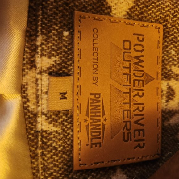 Powder river outfitter coat - Picture 2 of 2